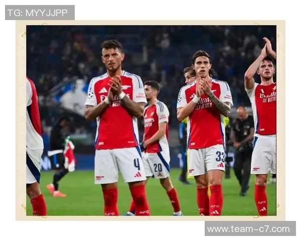 阿森纳冬季转会窗口或将静默无动作除非遭遇重大伤病