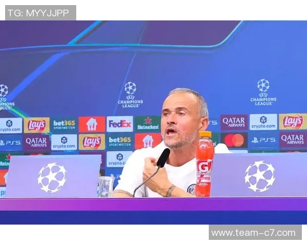 恩里克称若无伤病将征召登贝莱并赞马尔基尼奥斯为真正领袖 恩里克称若无伤病将征召登贝莱并赞马尔基尼奥斯为真正领袖