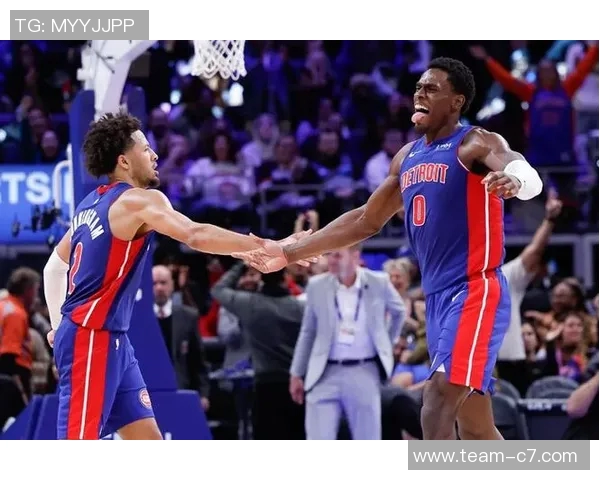 活塞队史诗级反弹仅需一胜即可追平28连败赛季胜场纪录 活塞队史诗级反弹仅需一胜即可追平28连败赛季胜场纪录