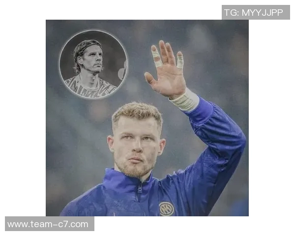 国米关注卡普里莱因索默可能离队并非出售马丁内斯