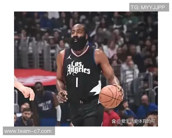 哈登拒绝猛龙与鹈鹕加盟意向专注其他球队选择