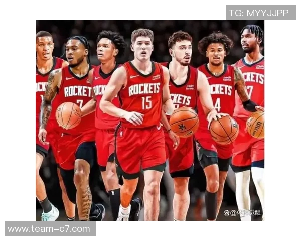 火箭队21胜11负仍有潜力待挖掘完整阵容净效率令人期待